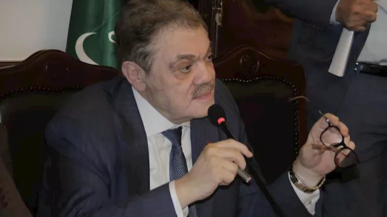 "الوفد" يدعو لشراكة وطنية بين الحكومة والأحزاب لتنفيذ مستهدفات منتدى مصر 2026