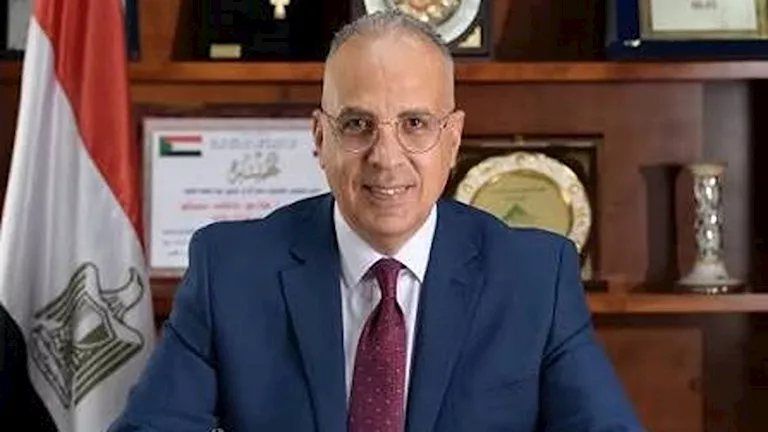 وزير الري لمصراوي: مصر تواصل محاولات تعديل اتفاقية عنتيبي رغم رفض إثيوبيا
