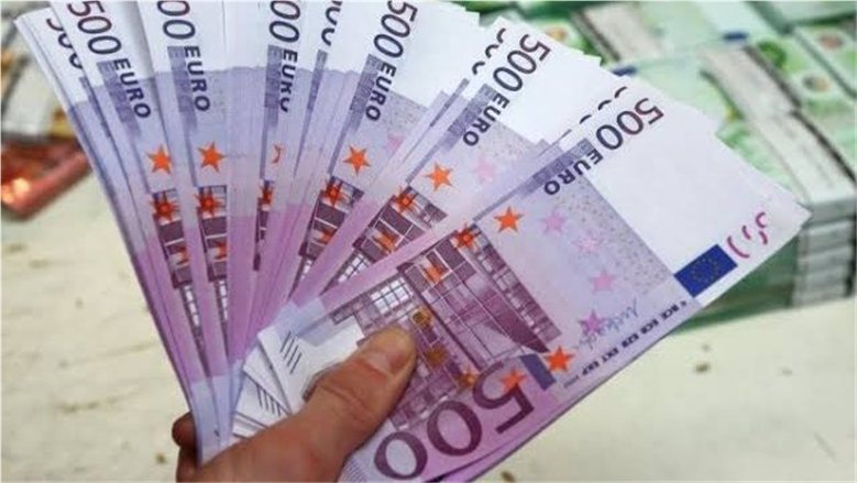 سعر اليورو اليوم في البنوك المصرية.. آخر تحديث