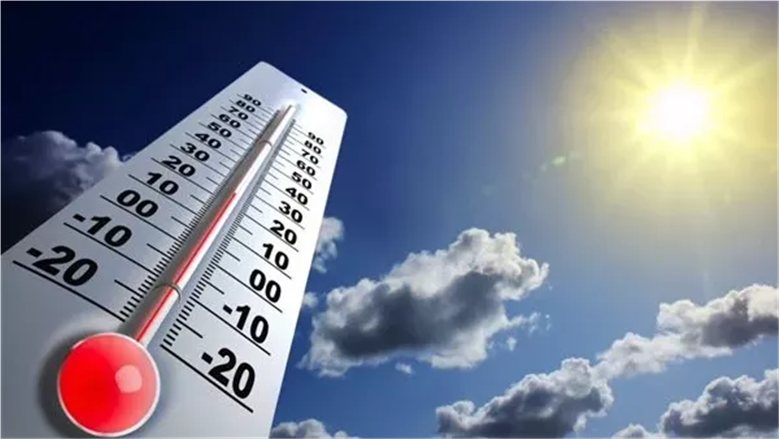 حالة الطقس اليوم الجمعة 9 أكتوبر 2026.. أمطار رعدية ورياح مثيرة للرمال والأتربة
