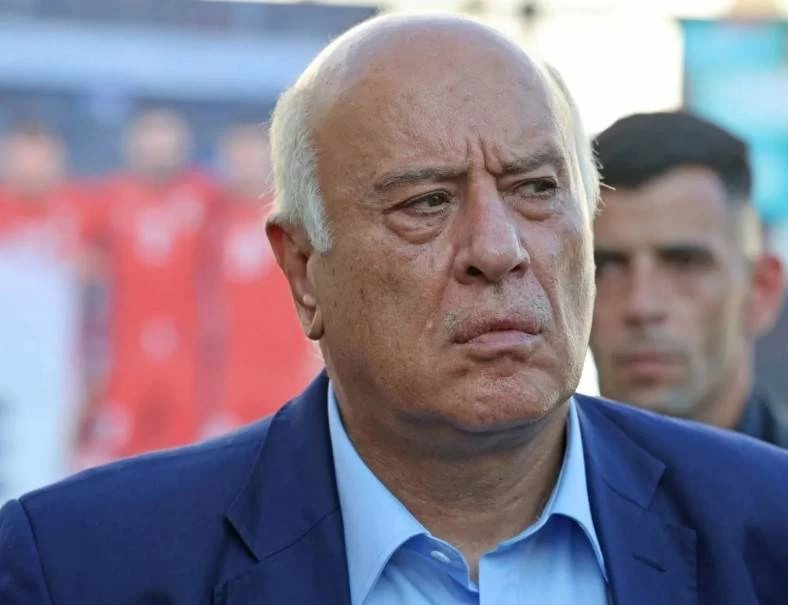 «الرجوب»: إرادة مصرية سيادية لإنهاء الانقسام الفلسطيني