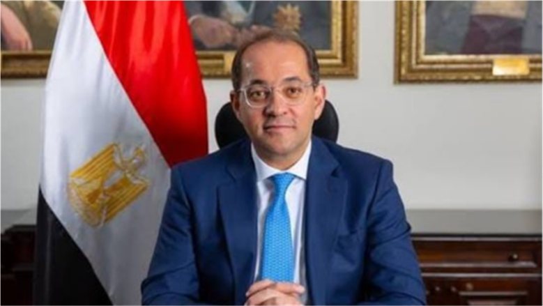 وزير المالية: تبكير صرف الدفعة الثالثة من الـ 50% المقررة للشركات المصدرة نقدًا اليوم