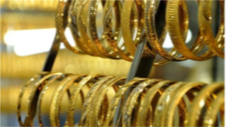 أسعار الذهب اليوم في مصر الخميس 29 أكتوبر 2026..سعر عيار 18