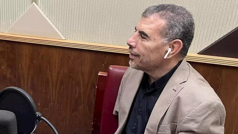 بين إعلانات القصور وأزمة المعاش.. رسالة مؤثرة من رئيس إذاعة القرآن الكريم السابق