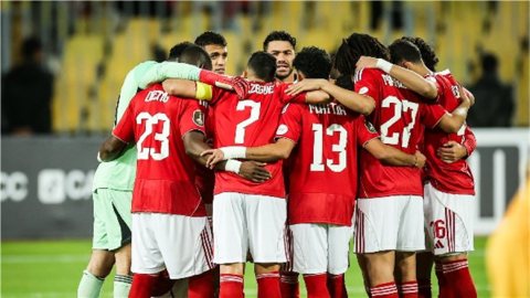 ياسر ريان: طريقة عموتة لا تناسب الأهلي.. والفريق قادر على الفوز أمام بيراميدز