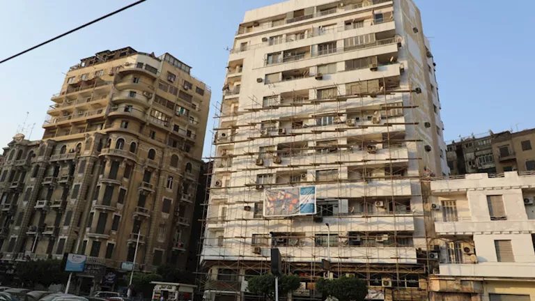 محافظ القاهرة يعلن بدء تطوير بنايات وواجهات ميدان الفلكي لإحياء القاهرة الخديوية