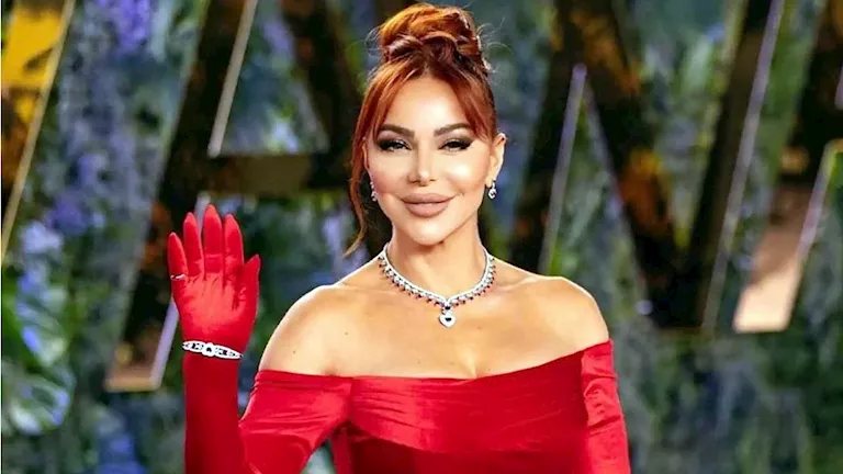 سوزان نجم الدين عضو لجنة تحكيم مهرجان المنصورة لسينما الأطفال