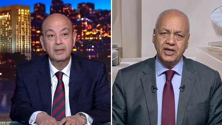 5 نقاط فجرت الخلاف بين بكري وأديب حول بقاء الرئيس السيسي
