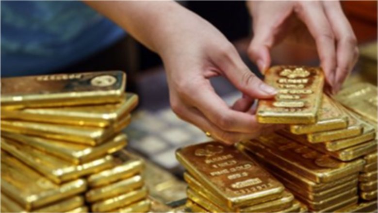 أسعار سبائك الذهب اليوم الثلاثاء 6-10-2026