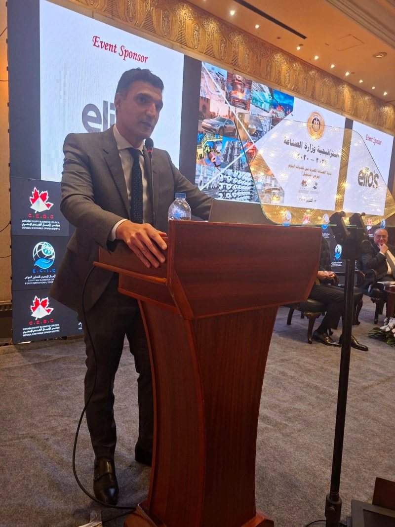 وزير الصناعة: اتفاقيات جديدة لتوسيع قاعدة المصدرين.. وإفريقيا الطريق لمضاعفة الصادرات