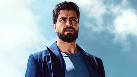 معتصم النهار يكشف حقيقة تعرضه للتحرش بسبب وسامته.. فيديو