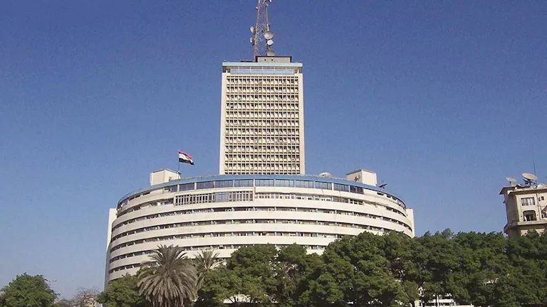 احتفالًا بانتصارات أكتوبر.. "صباحنا مصري" ينطلق بشكل جديد على الفضائية المصرية