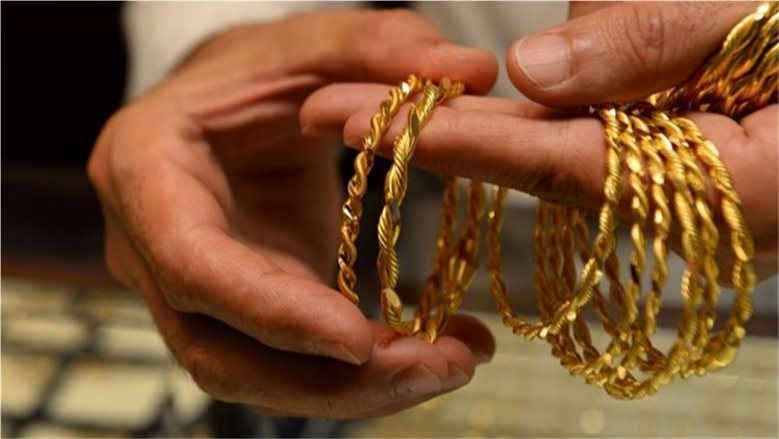 سعر الذهب عيار 21 اليوم الأحد 11-10-2026