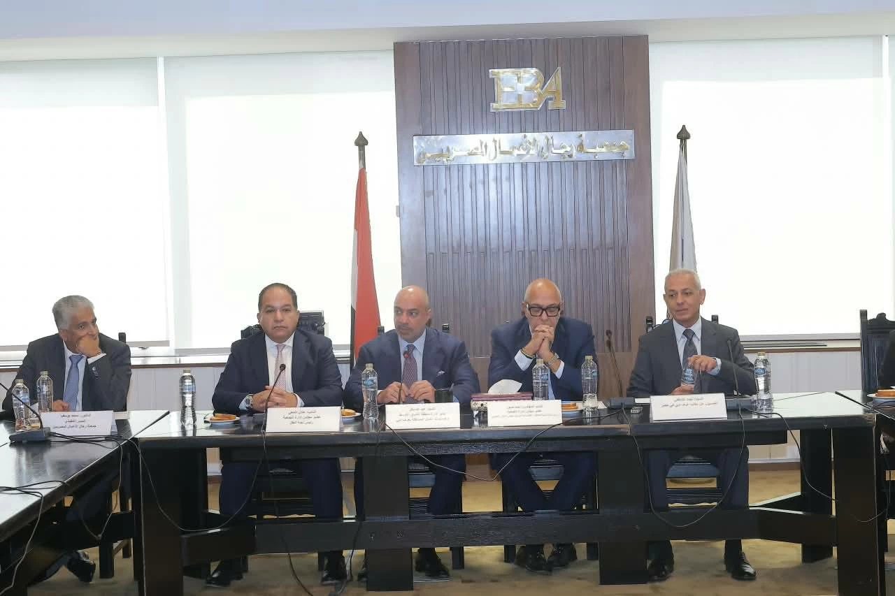 وفد غرف دبي يزور مصر في أبريل لبحث شراكات استثمارية وصناعية جديدة