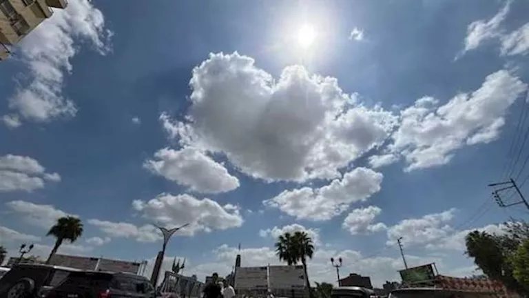 انخفاض الحرارة في القاهرة والصعيد.. تفاصيل طقس الأيام المقبلة
