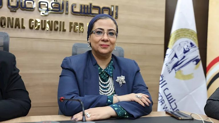 القومي للمرأة يهنئ الرئيس السيسي والقوات المسلحة بالذكرى الـ53 لانتصارات أكتوبر