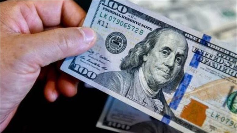 وصل لـ 56.35 جنيه للبيع.. آخر تحديث لـ سعر الدولار في معاملات البنوك