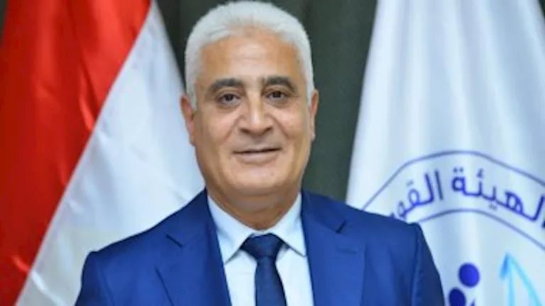 جمال عوض: 1250 مليار جنيه اشتراكات و136 مليار عوائد استثمار في السنة