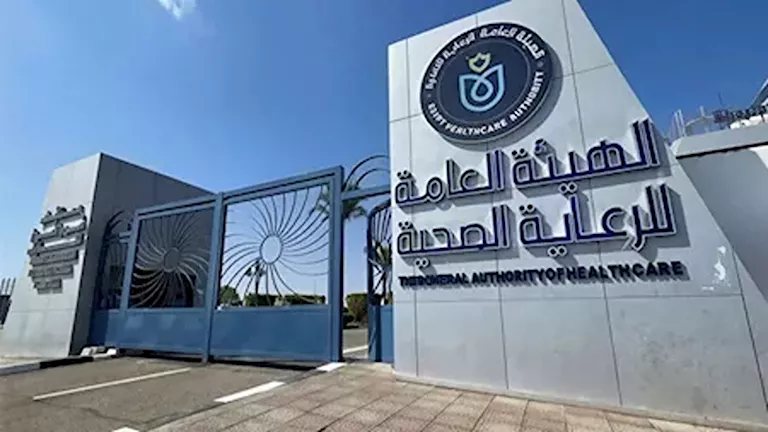 "الرعاية الصحية" تؤمن احتفالات تعامد الشمس على وجه رمسيس الثاني بمعبد أبو سمبل