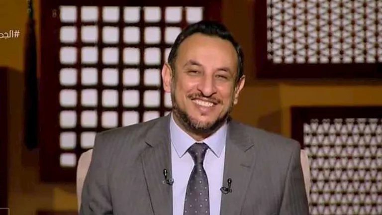 رمضان عبدالمعز يرد على دعاة هدم الآثار: هناك فارق بين الأصنام والتراث الحضاري