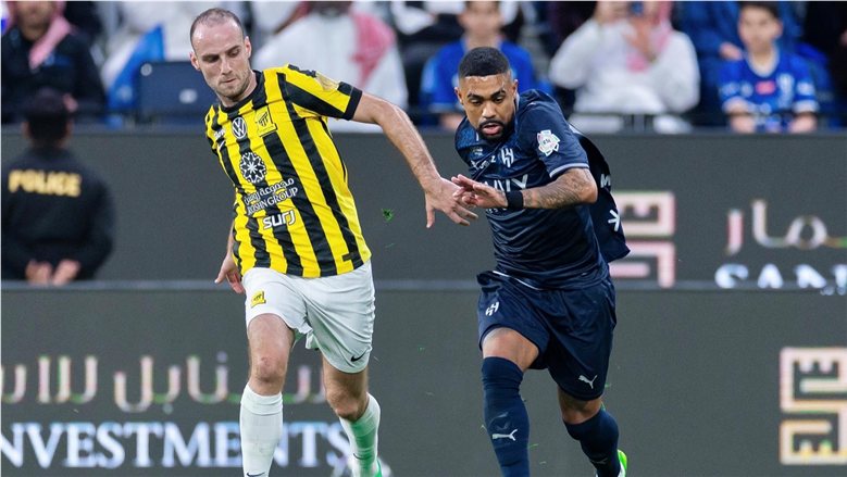 مواعيد مباريات اليوم السبت 10 أكتوبر 2026 في الدوري السعودي للمحترفين