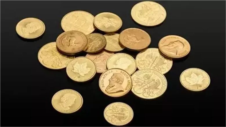 استقرار بعد الارتفاع سعر الجنيه الذهب في مصر.. يسجل 50160 جنيهًا للبيع