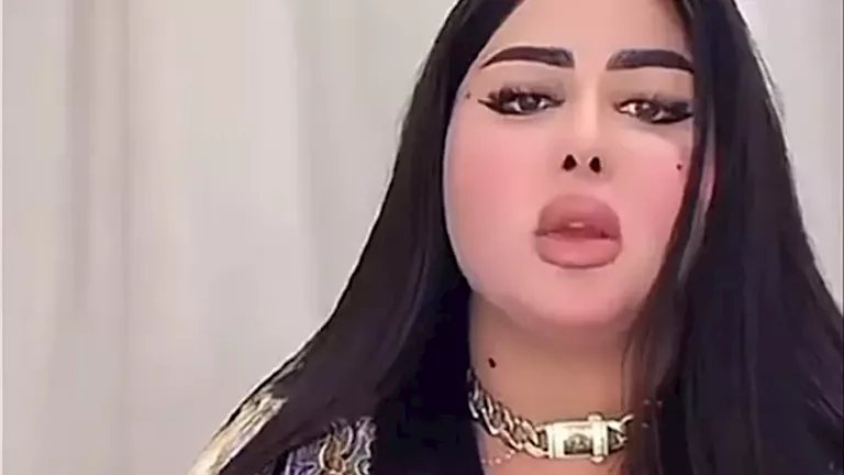 شيماء سعيد أرملة إسماعيل الليثي تعلن خطوبتها: "مش هقدر أعيش في بيت من غير راجل"