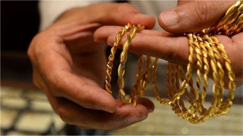 كم يسجل الذهب الآن؟.. أسعار اليوم الخميس 8 أكتوبر 2026 في الصاغة