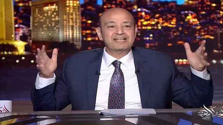 عمرو أديب: الرئيس السيسي يدافع عن الوزراء.. والحكومة مستمرة 3 سنوات مقبلة
