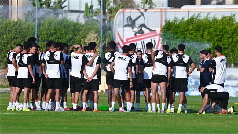 الزمالك يطمئن على المصابين ويصرف جزءًا من المستحقات الجديدة