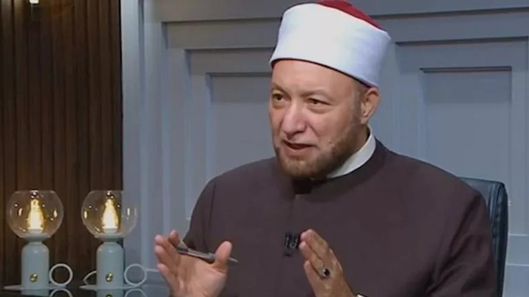 أمين الفتوى: الحياء والمروءة قيم يجب الالتزام بها في كل الأحوال