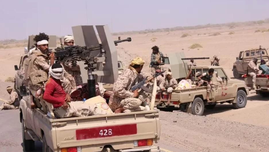 الجيش اليمني يعلن تنفيذ 2309 عمليات استهداف ضمن «فجر اليمن»