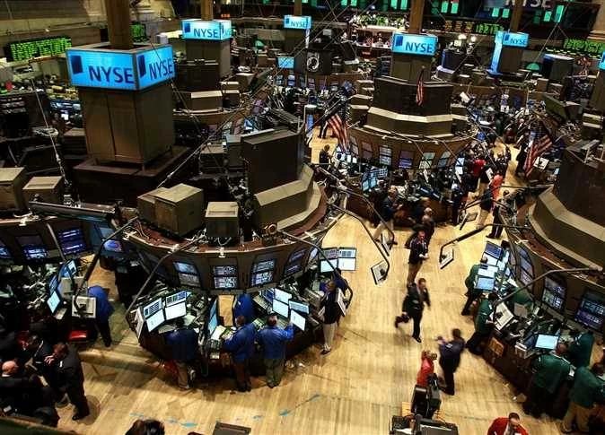ارتفاع عوائد السندات الأمريكية مع انحسار مخاطر التكنولوجيا
