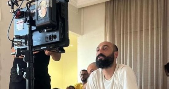 إنتاج تونسي مصري.. فيلم «تصفيق» لحسان المرزوقي يكشف كواليس تليفزيون الواقع
