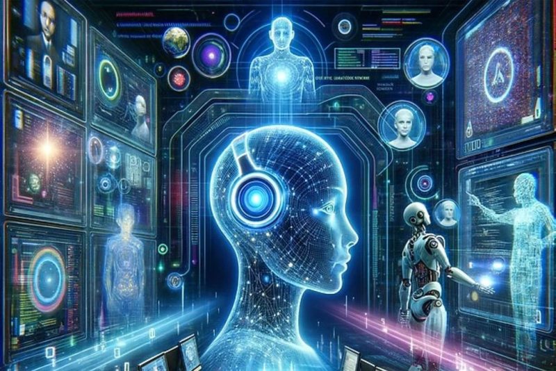 من أسواق الأسهم إلى الحروب.. هل يقرأ الذكاء الاصطناعي المستقبل؟