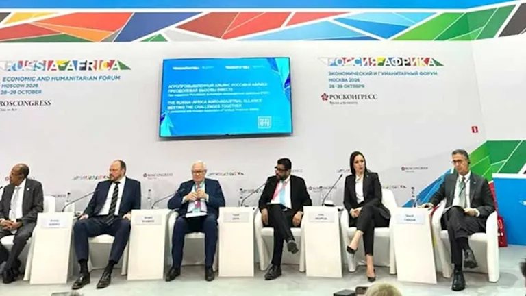 وزير التموين: الاستثمار المشترك في تجارة الغذاء يخفض تكاليف التداول