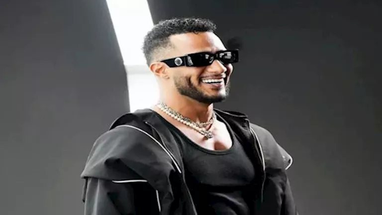 محمد رمضان يطرح أغنيته الجديدة مستر وان في هذا الموعد