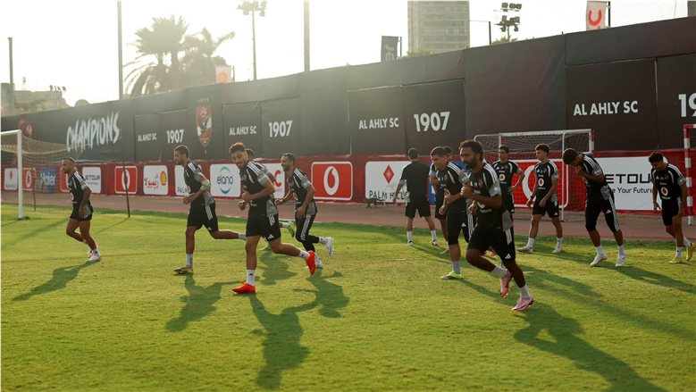الأهلي يبدأ مشواره في كأس عاصمة مصر أمام بترول أسيوط.. الموعد والغيابات ومجموعته