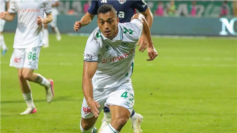 موعد مباراة كونيا سبور ضد إسطنبول باشاك شهير في الدوري التركي
