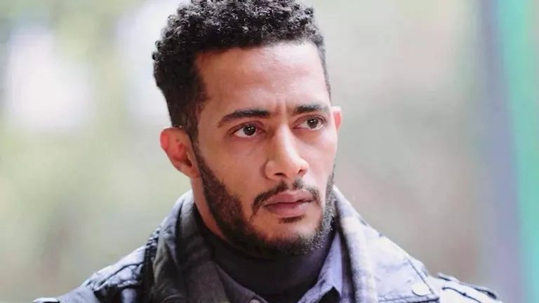 محمد رمضان يروج لأحدث أغانيه الجديدة "حبوبة" استعدادا لطرحها على "يوتيوب"- فيديو