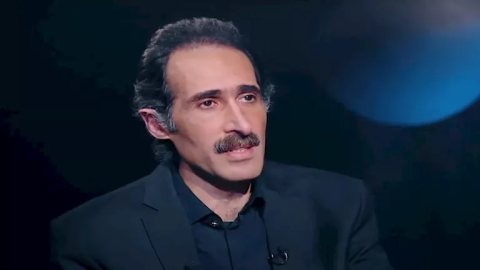 مجدي الجلاد عن تصريحات السيسي بشأن مدته الرئاسية: "أهم وأخطر خطوة في تاريخ مصر الحديث"