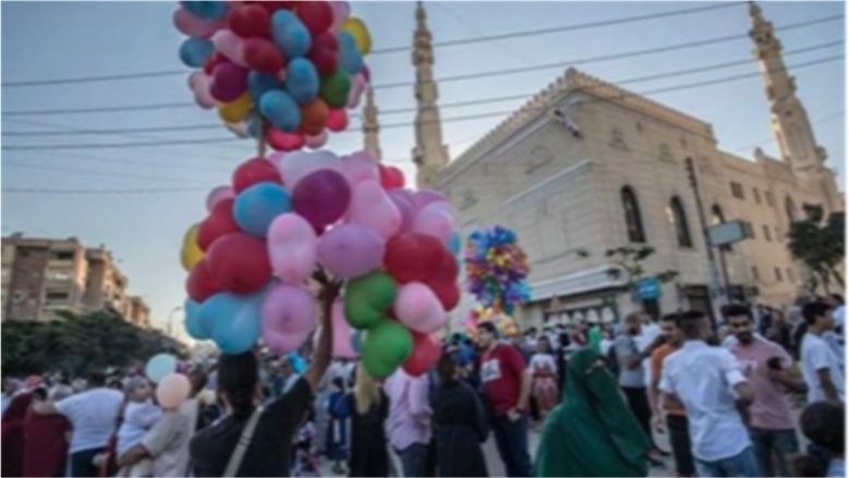 إجازة عيد الفطر 1448 هجريًا.. موعد أول أيام العيد ومدة العطلة المتوقعة