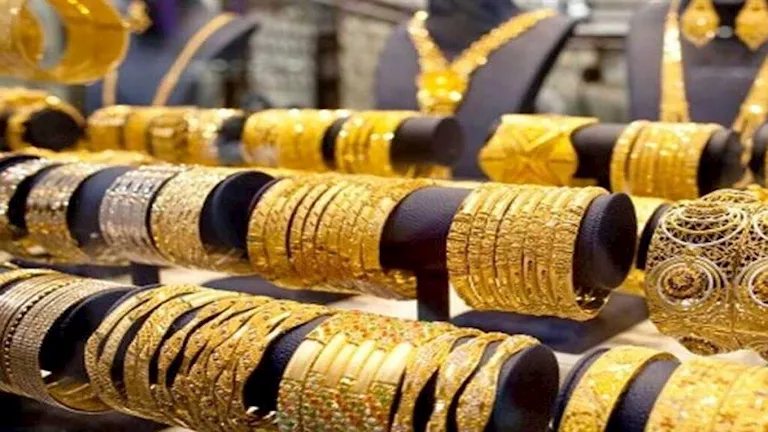 أسعار سبائك BTC بالمصنعية اليوم بعد انخفاض الذهب