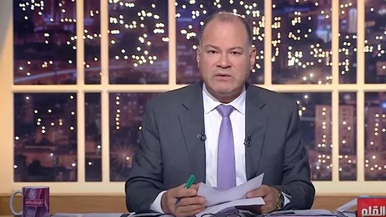 نشأت الديهي يكشف كواليس اقتراح تغيير اسم قناة TeN إلى العاشرة
