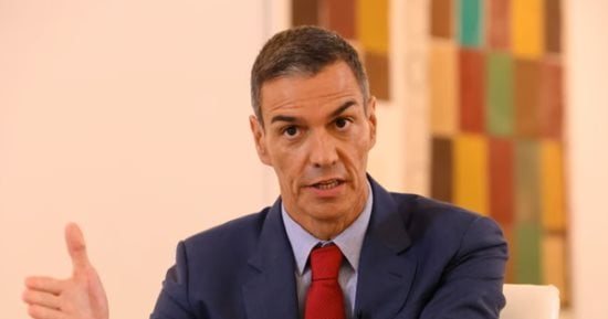 من أزمة السكن إلى البرلمان.. 5 أسباب دفعت سانشيز لانتخابات مبكرة