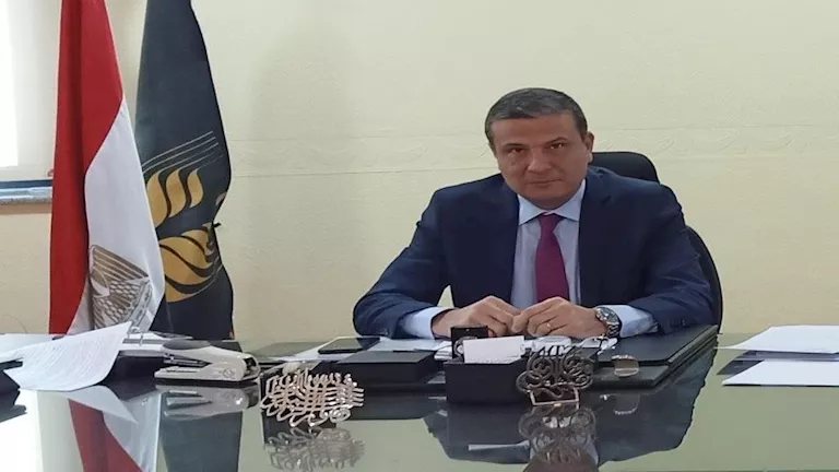 منتدى مصر 2026| وزير الزراعة: تدشين شركة لاستخدام التحول الرقمي في توزيع الأسمدة