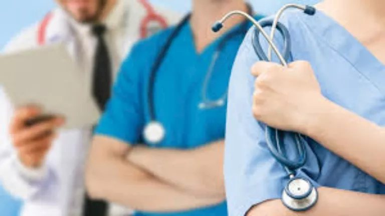 الصحة توضح ضوابط تعديل تكليف خريجي التمريض 2026 لأسباب صحية