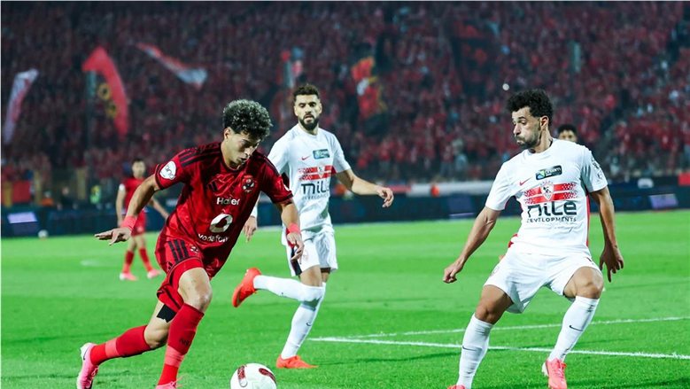 موعد إعلان عقوبات مباراة القمة بين الأهلي والزمالك