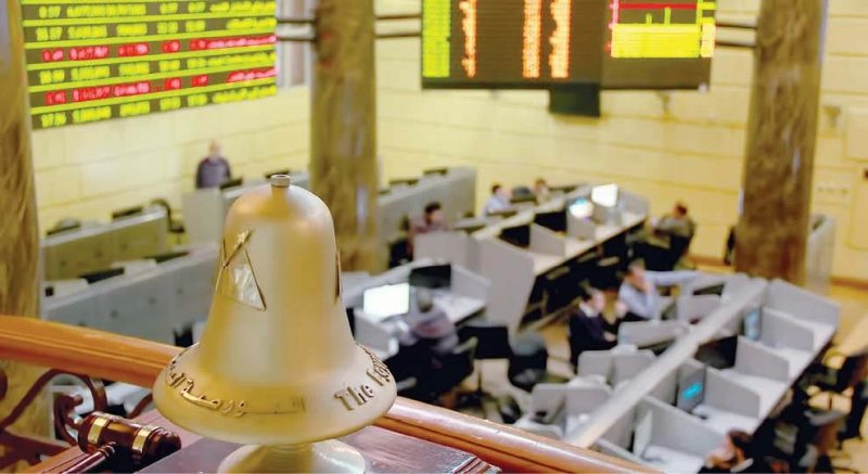 الأموال الساخنة تنعش تعاملات أدوات الدين الحكومية بـ ١.٥ مليار دولار خلال أسبوع