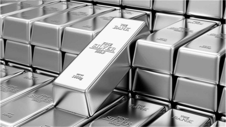 الفضة تخسر 19% عالميا خلال أكتوبر.. والدولار يحد من تراجع الأسعار في مصر